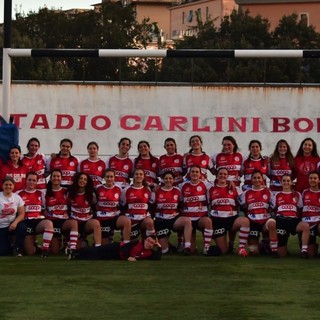 Rugby | Attività regionale non ancora a pieno regime, l'Under 16 del Savona batte le Province dell'Ovest