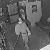 Rapina ad una sala slot a Pietra, identificato e arrestato il responsabile: dovrà scontare una pena di 3 anni e 8 mesi (VIDEO) Rapina ad una sala slot a Pietra, identificato e arrestato il responsabile: dovrà scontare una pena di 3 anni e 8 mesi (VIDEO)