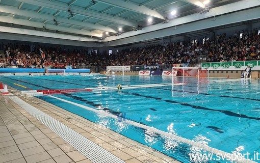 Allerta arancione: mercoledì 20 agosto chiusura per la piscina "Zanelli" di Savona e per la piscina comunale di Luceto Allerta arancione: mercoledì 20 agosto chiusura per la piscina "Zanelli" di Savona e per la piscina comunale di Luceto