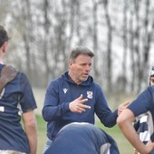 Rugby | Paolo Ricchebono entra nel Consiglio Federale della FIR Rugby | Paolo Ricchebono entra nel Consiglio Federale della FIR