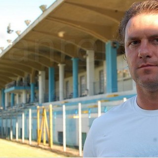 Calcio, Loanesi. Buona la prima per Roberto Biffi: "Partita non bella, salvo solo il risultato"