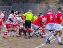Rugby. Il Savona prova il bis, domenica la sfida al Cus Genova Rugby. Il Savona prova il bis, domenica la sfida al Cus Genova