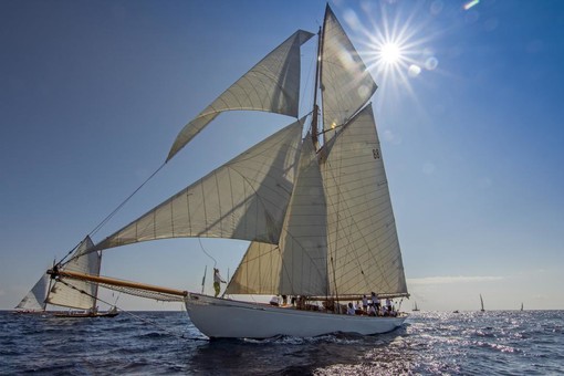Vela, Regate delle Isole: il Mar Ligure si fa teatro di grandi sfide