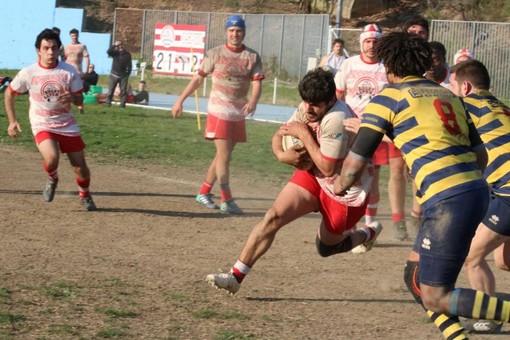Rugby: la trasferta di Pavia stimola, un avversario di qualità sulla strada del Savona