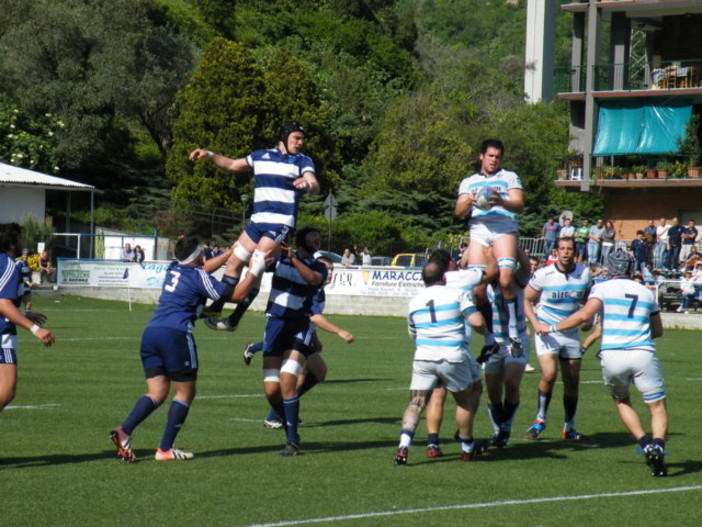 Rugby Ligure: si profila un fine settimana denso di emozioni