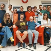 Rugby. Il movimento ligure piange Giorgio Malaspina