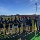 Rugby. L'Under 16 ligure  è pronta al Torneo del Mediterraneo, poker di convocazioni per il Savona Rugby