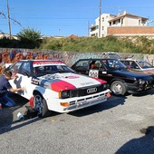 Motori. Scatta il 7° Giro dei Monti Savonesi Storico, 98 gli equipaggi pronti al via