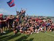 Rugby: ratificati i calendari di Serie C