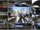 36° Sanremo Rally Storico tredici nazioni all’assalto del podio: ieri lo spettacolo dello 'shakedown' (Foto e Video)