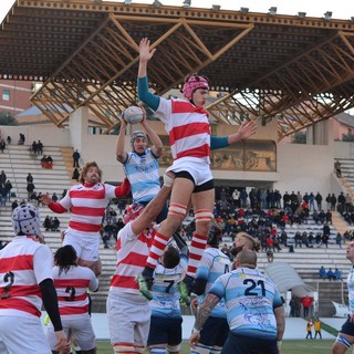 Rugby Ligure. Ecco il programma del penultimo week end di gennaio, il Savona farà visita all'Amatori Savona
