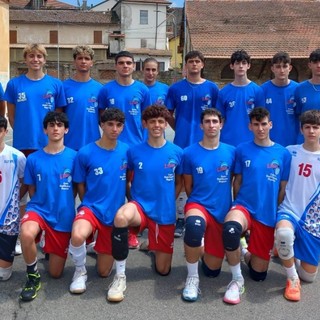 Volley, Torfeo delle Regioni 2024: ufficializzate le rappresentative Liguri per la kermesse di Corigliano Calabro Volley, Torfeo delle Regioni 2024: ufficializzate le rappresentative Liguri per la kermesse di Corigliano Calabro