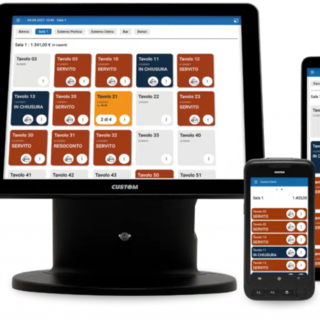 Come semplificare la gestione della tua attività di ristorazione