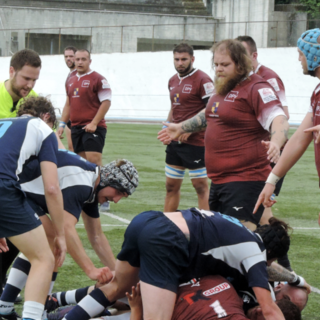 Rugby Ligure. Tutti i risultati, sconfitta "indolore" per il Savona a Novara