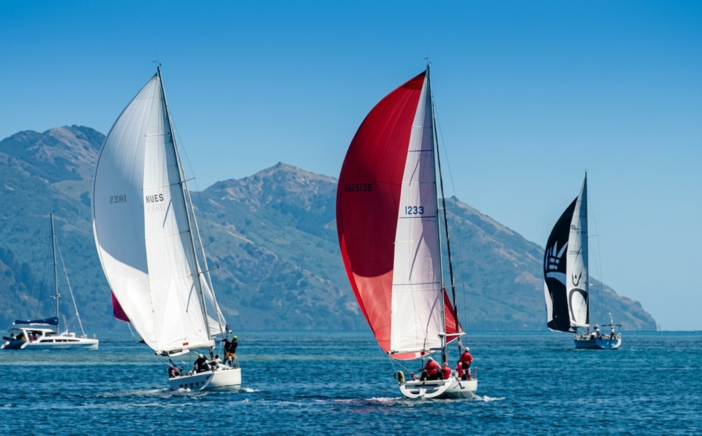 Vela | A Varazze arriva l'Easy Sailing Series 2026