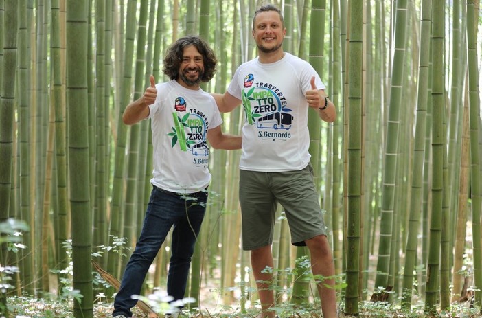 Cuneo Volley: Serie A2, trasferte a impatto Zero grazie a S.Bernardo Cuneo Volley: Serie A2, trasferte a impatto Zero grazie a S.Bernardo