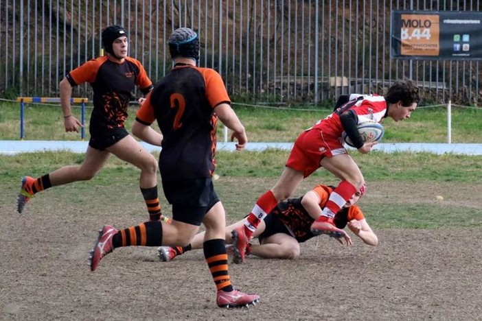 Rugby: in attesa del ritorno in campo, hanno avuto buoni frutti i corsi di aggiornamento online