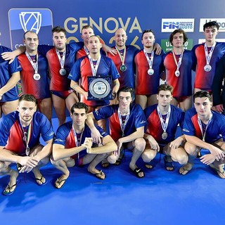 Pallanuoto | Coppa Italia, pronostici rispettati alla Sciorba: vince Recco, piazzamento d'onore per la Rari