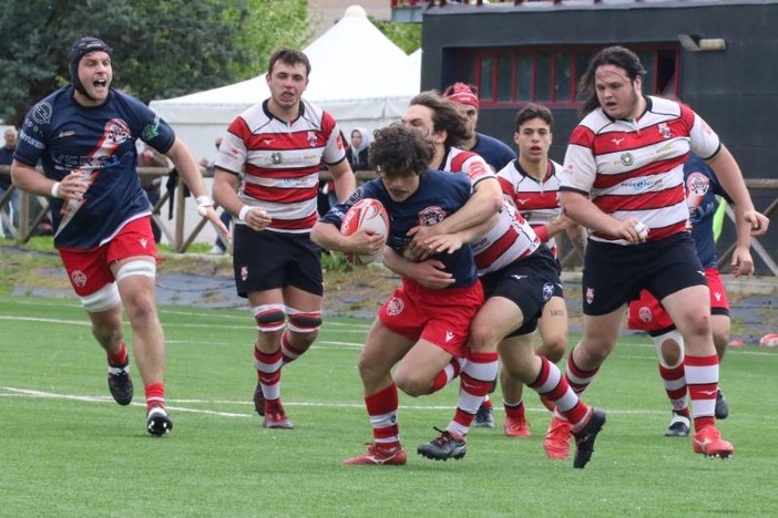 Le ultime due trasferte regalano un prezioso punto al Savona che vale la permanenza in B Le ultime due trasferte regalano un prezioso punto al Savona che vale la permanenza in B