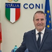 Parigi 2024. Il Coni Savona brinda a Ilaria Spirito. Roberto Pizzorno: "Un traguardo che premia il suo lavoro nel corso degli anni" Parigi 2024. Il Coni Savona brinda a Ilaria Spirito. Roberto Pizzorno: "Un traguardo che premia il suo lavoro nel corso degli anni"