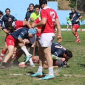 Rugby. Savona in campo domani, sarà superclassico contro l'Amatori Genova