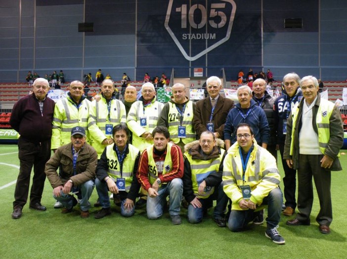 Gli Angeli del Ravano