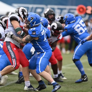 Football Americano. I Pirates chiamano a raccolta i tifosi contro Ferrara: "L'ultima danza davanti al nostro pubblico"