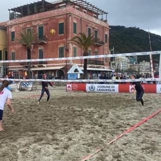 Riviera beach volley, a Laigueglia la prima storica tappa internazionale CEV mai realizzata in Liguria