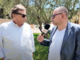 Annata olearia, Rinaldi: "Confidiamo in un olio eccellente, le speranze sono buone" (video) Annata olearia, Rinaldi: "Confidiamo in un olio eccellente, le speranze sono buone" (video)