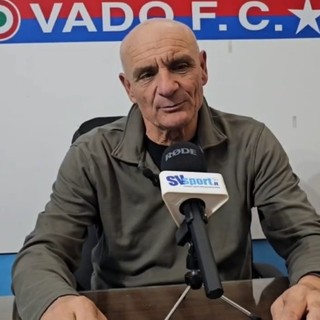 Vado, la reazione col Varese vale tre punti e una mini-fuga. Roselli: &quot;Ho un gruppo di professionisti. Ora guai pensare ci sia qualcosa di facile&quot; (VIDEO)