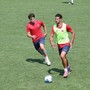 Calcio | Vado. Oggi la prima amichevole, alle 18:00 la Juventus Under 23 ospita i rossoblu di Pastorino Calcio | Vado. Oggi la prima amichevole, alle 18:00 la Juventus Under 23 ospita i rossoblu di Pastorino