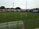 Calcetto: dal primo luglio si gioca al "Riva", nello stadio di Albenga tracciati due nuovi campetti
