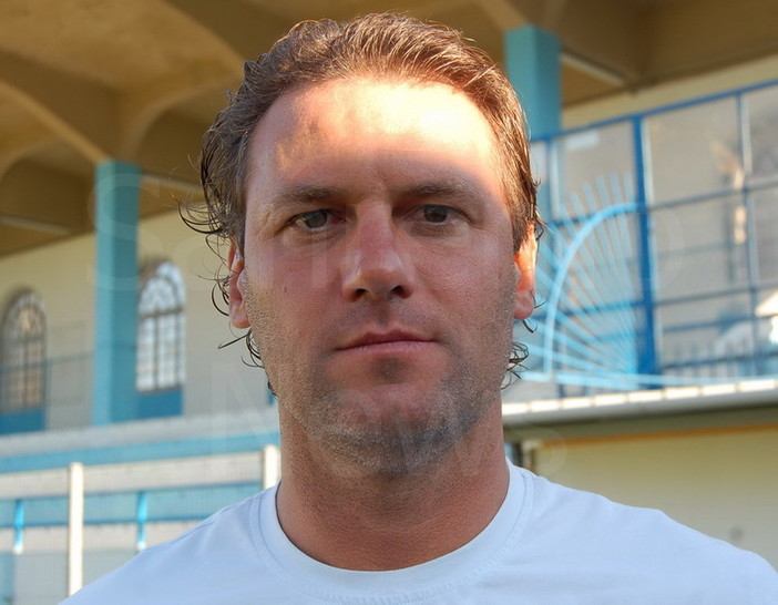 Roberto Biffi è il nuovo allenatore della Sestrese