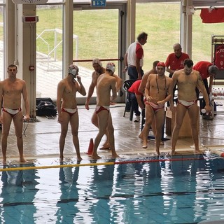 Pallanuoto, Bper Rari Nantes corsara a Trieste: biancorossi vittoriosi in trasferta 10-7