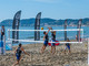 Riviera Beach Volley spettacolare ad Alassio, trionfa la coppia Ulisse-Bellucci