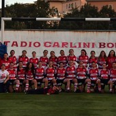 Rugby | Attività regionale non ancora a pieno regime, l'Under 16 del Savona batte le Province dell'Ovest