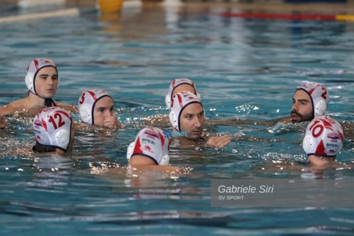 Pallanuoto. Len Euro Cup, BPER Rari Nantes Savona alla prova EPS Honved