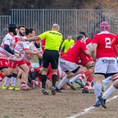 Rugby. Il Savona prova il bis, domenica la sfida al Cus Genova
