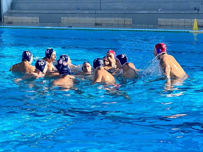 Pallanuoto, Len Euro Cup. La RN Savona si conferma e doma anche il Partizan Belgrado (15-10) Pallanuoto, Len Euro Cup. La RN Savona si conferma e doma anche il Partizan Belgrado (15-10)
