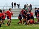 Rugby: ampia partecipazione a Sanremo per il raduno della Selezione Under 14 regionale