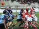 Rugby: si scaldano i motori per il derby tra Savona e Union Riviera