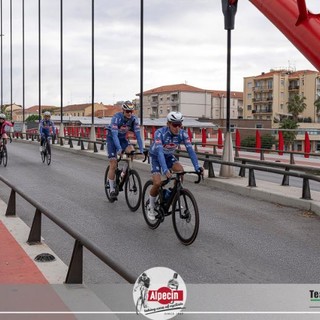 &quot;Duxento sotto le torri&quot;: tempo di randonnèe ad Albenga