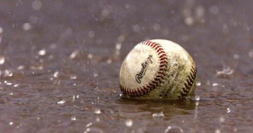 Baseball, Serie C: la pioggia rovina l'Opening Day degli Albisole Cubs