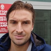 R.N. Savona, buona la prima per Del Lungo: &quot;Sensazioni molto buone, ci sono margini di miglioramento&quot; (VIDEO)