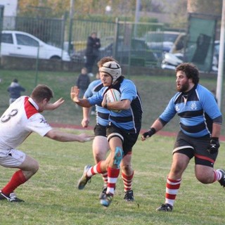 Savona Rugby: terminata la preparazione, ora si pensa ai campionati