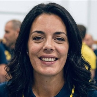 Rugby | Vespe Cogoleto, una svolta in rosa: Guendalina Cerminara eletta presidente