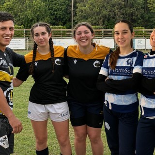 Rugby | Tempo di convocazioni per le selezioni liguri