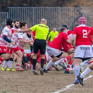 Rugby. Il Savona prova il bis, domenica la sfida al Cus Genova