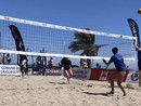 Tutto esaurito a Laigueglia: Riviera Beach Volley fa il pieno per la tappa più grande d'Italia Tutto esaurito a Laigueglia: Riviera Beach Volley fa il pieno per la tappa più grande d'Italia
