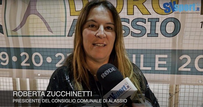 Calcio. L'amministrazione comunale replica all'Alassio 2024: "Supposizioni non veritiere, aspettiamo la documentazione necessaria per istituire la pratica" Calcio. L'amministrazione comunale replica all'Alassio 2024: "Supposizioni non veritiere, aspettiamo la documentazione necessaria per istituire la pratica"